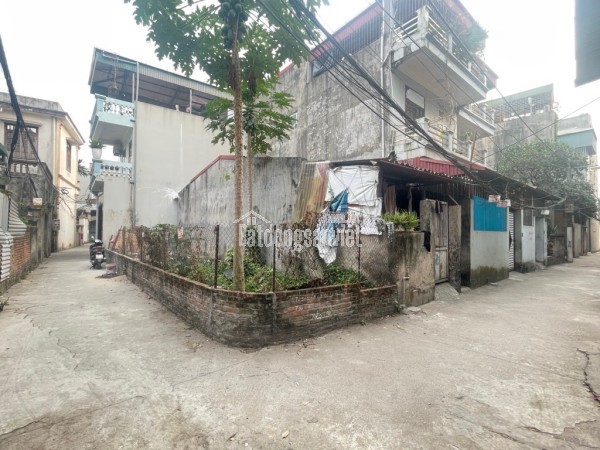 Bán đất Ngọc Thuỵ 42m lô góc oto vào chỉ 5 tỷ1. LH 0936123469