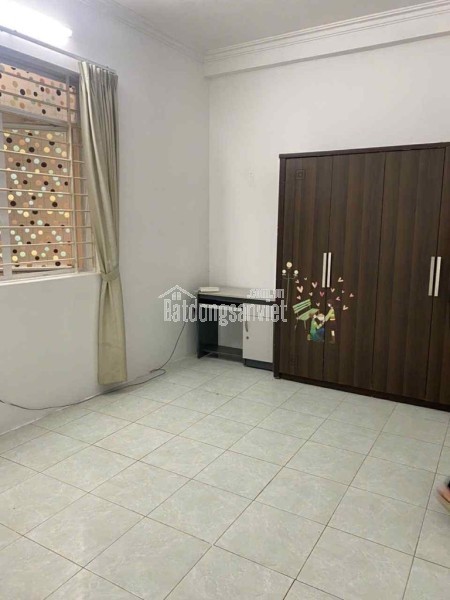 🏡 Bạch_Mai – 41m – 3 Tầng – MT 5,5m – Giá: 9,5 Tỷ