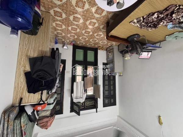 🏡 Bạch_Mai – 41m – 3 Tầng – MT 5,5m – Giá: 9,5 Tỷ