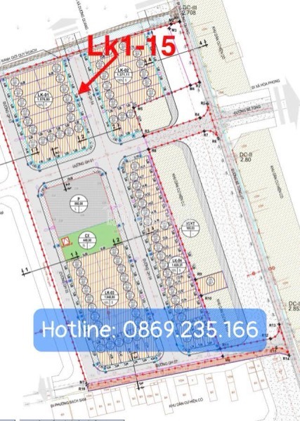 Bán 80m2 đất Sài Phi– MINH ĐỨC, MỸ HÀO, HƯNG YÊN