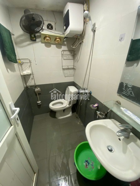 CHÍNH CHỦ CẦN CHO THUÊ CĂN HỘ 45M² – NGÕ 169 HOA BẰNG, YÊN HÒA, CẦU GIẤY, HÀ NỘI