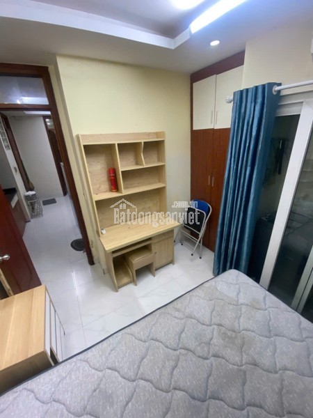 CHÍNH CHỦ CẦN CHO THUÊ CĂN HỘ 45M² – NGÕ 169 HOA BẰNG, YÊN HÒA, CẦU GIẤY, HÀ NỘI