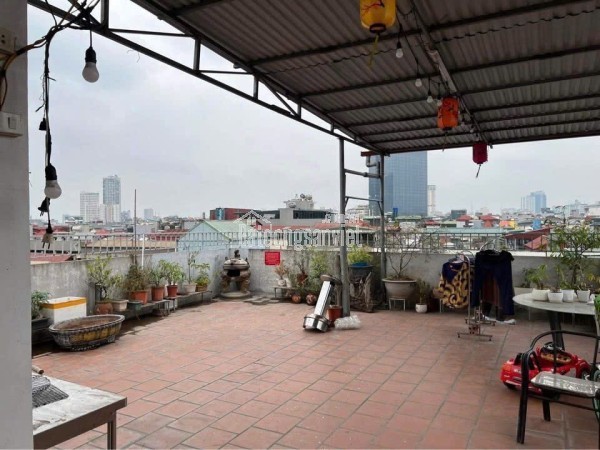 CHÍNH CHỦ CẦN CHO THUÊ CĂN HỘ 45M² – NGÕ 169 HOA BẰNG, YÊN HÒA, CẦU GIẤY, HÀ NỘI