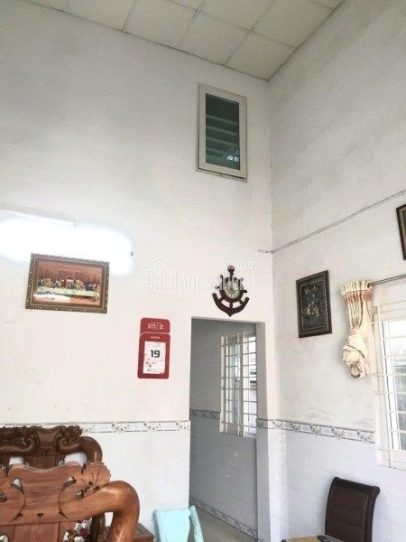 BÁN NHÀ PHẠM ĐĂNG GIẢNG 82M2, GIÁ THẤP NHẤT KHU