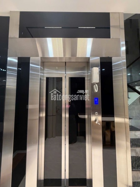 Bán Nhà Phố 6Tầng Đường Số 43, 16,8 tỷ, 80m2, có thang máy, Tân Quy, Quận 7, HCM.