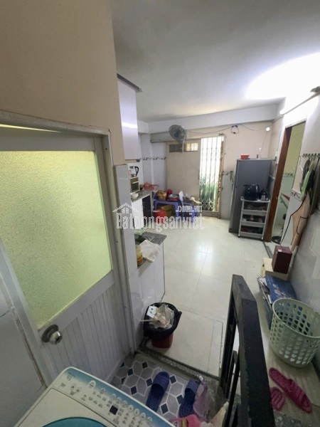 🈴MẶT TIỀN 6.7m - NGUYỄN XÍ – BÌNH THẠNH – 42m² – 5 TẦNG – 6 PHÒNG – ÔTÔ NẰM NHÀ - CHỈ 9.5 TỶ 🍀