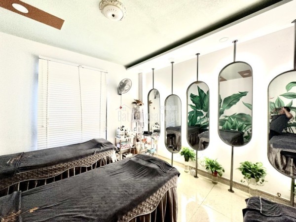 🈴MẶT TIỀN 6.7m - NGUYỄN XÍ – BÌNH THẠNH – 42m² – 5 TẦNG – 6 PHÒNG – ÔTÔ NẰM NHÀ - CHỈ 9.5 TỶ 🍀