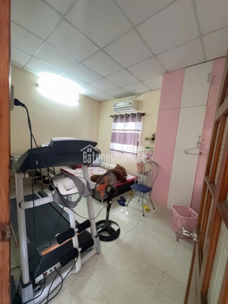 🈴MẶT TIỀN 6.7m - NGUYỄN XÍ – BÌNH THẠNH – 42m² – 5 TẦNG – 6 PHÒNG – ÔTÔ NẰM NHÀ - CHỈ 9.5 TỶ 🍀