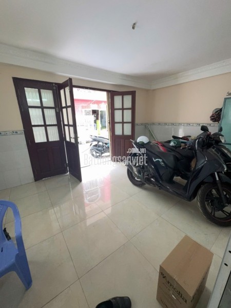 🈴MẶT TIỀN 6.7m - NGUYỄN XÍ – BÌNH THẠNH – 42m² – 5 TẦNG – 6 PHÒNG – ÔTÔ NẰM NHÀ - CHỈ 9.5 TỶ 🍀