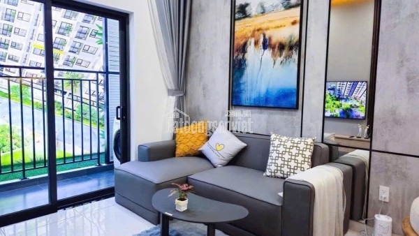 CĂN HỘ DESTINO CENTRO – GIÁ CHỈ TỪ 1,3 TỶ