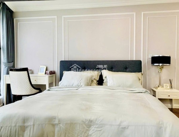 SUNSHINE GARDEN  – Căn góc hoa hậu 3PN – View đẹp – Giá tốt