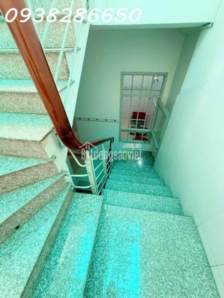 Cần Bán - Nguyễn Văn Quá - Đông Hưng Thuận Q12 - Nhà 2 Tầng,


 Dt: ( 4,4,m x 28m ), Diện Tích sổ: