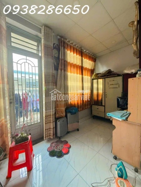 Cần Bán - Nguyễn Văn Quá - Đông Hưng Thuận Q12 - Nhà 2 Tầng,


 Dt: ( 4,4,m x 28m ), Diện Tích sổ: