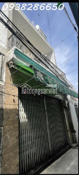 Cần Bán - Nguyễn Văn Quá - Đông Hưng Thuận Q12 - Nhà 2 Tầng,


 Dt: ( 4,4,m x 28m ), Diện Tích sổ: