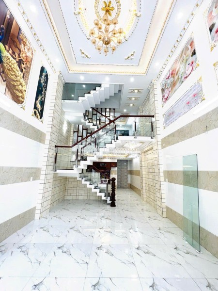 giá thấp ở ngaySIÊU PHẨM 5 TẦNG MÃ LÒ – NHÀ MỚI ĐẸP KHÓ TÌM CĂN THỨ 2!