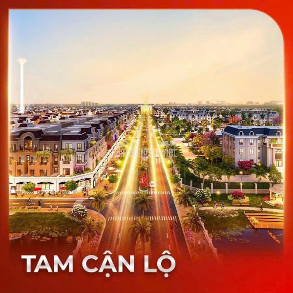 Khanh 0397908861 CHỈ VỚI 900TR CÓ NGAY SHOPHOUSE AGORA NẰM TRONG TT HÀNH CHÍNH