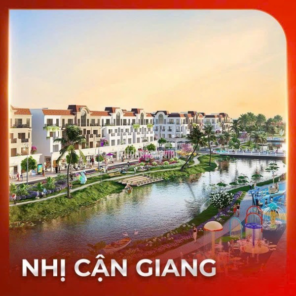 Khanh 0397908861 CHỈ VỚI 900TR CÓ NGAY SHOPHOUSE AGORA NẰM TRONG TT HÀNH CHÍNH