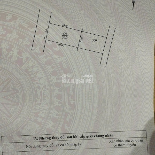 Bán nhà Nguyễn Văn Linh. 50m . Không cõ căn thứ hai. Gần trường,chợ , vinhome . Có thể kinh doanh