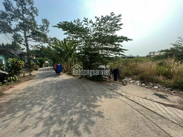 Bán đất 1 sẹt đường QL 51-Tại Long Hưng - Đồng Nai. 0909808615