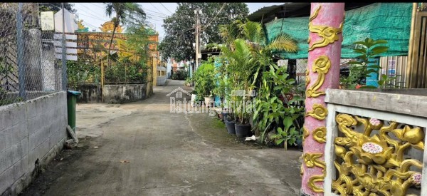 Chính chủ gửi bán đất ngay Mỹ Thuận-Long Mỹ-Bà Rịa (Phước Hải Long Đất mới,gần trường cấp 3 Dương