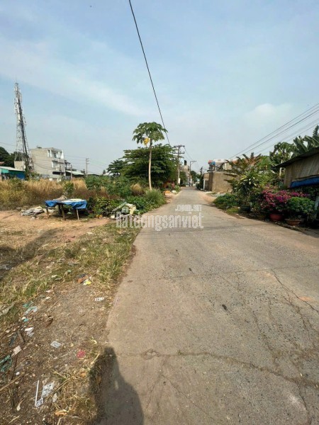 Chính chủ gửi bán đất ngay Mỹ Thuận-Long Mỹ-Bà Rịa (Phước Hải Long Đất mới,gần trường cấp 3 Dương