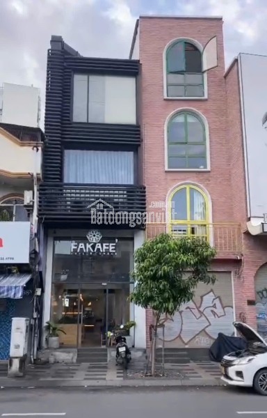 Mặt Tiền Lê Lai Ngay Phố Tây Và Phố Đi Bộ Quận 1 chỉ 32ty