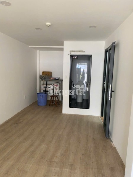 Mặt Tiền Lê Lai Ngay Phố Tây Và Phố Đi Bộ Quận 1 chỉ 32ty