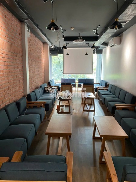 Mặt Tiền Lê Lai Ngay Phố Tây Và Phố Đi Bộ Quận 1 chỉ 32ty