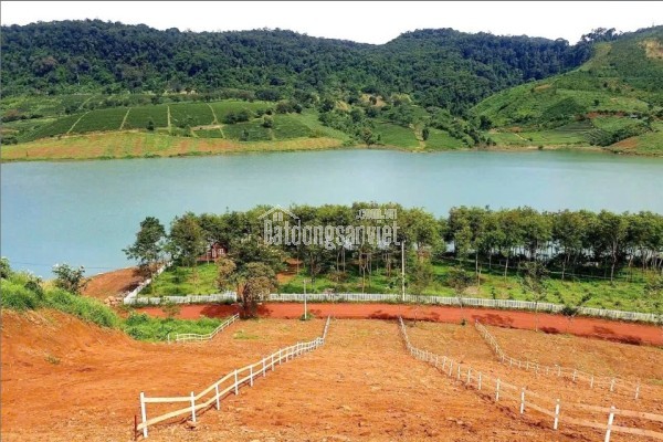 🌅 ĐẤT CLN VIEW HỒ – TIỀM NĂNG LÊN THỔ CƯ – GIÁ 3 TRIỆU/M²