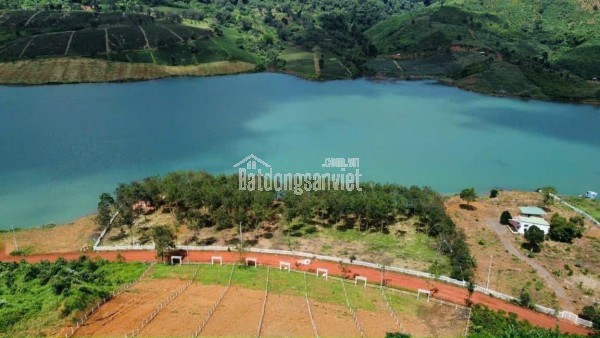 🌅 ĐẤT CLN VIEW HỒ – TIỀM NĂNG LÊN THỔ CƯ – GIÁ 3 TRIỆU/M²