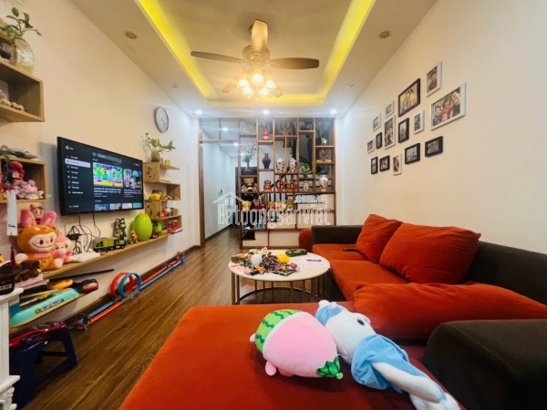 Bạch Mai  49m  4 Tầng  2 Mặt Ngõ  Ô Tô Đỗ Cửa  Kinh Doanh Đỉnh