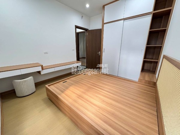 Bạch Mai  49m  4 Tầng  2 Mặt Ngõ  Ô Tô Đỗ Cửa  Kinh Doanh Đỉnh