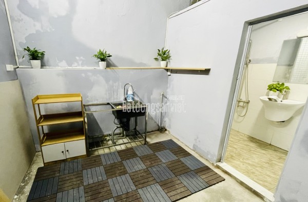 CHÍNH CHỦ CẦN CHO THUÊ NHÀ RIÊNG - GẦN GA LA KHÊ (HÀ ĐÔNG) HÀ NỘI