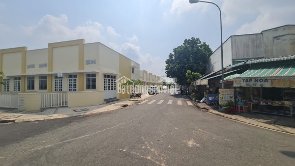 SỞ HỮU NHÀ PHỐ NGAY TRUNG TÂM ĐÔ THỊ – CÔNG NGHIỆP PHƯỚC ĐÔNG NEW CITY CHỈ TỪ 379 TRIỆU!