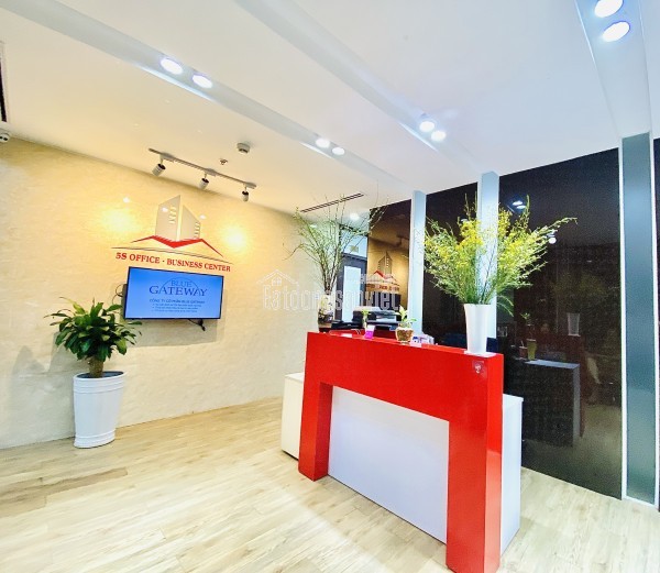 Văn phòng cho thuê tại Tòa nhà Viettel, Tầng 12, 285 Cách mạng Tháng Tám, phường 12, Quận 10, TPHCM