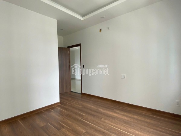 73m2 - Giá 4.2 tỷ bao thuế phí - Căn góc 2PN2WC, Q7 Riverside Complex