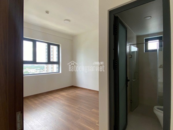 73m2 - Giá 4.2 tỷ bao thuế phí - Căn góc 2PN2WC, Q7 Riverside Complex