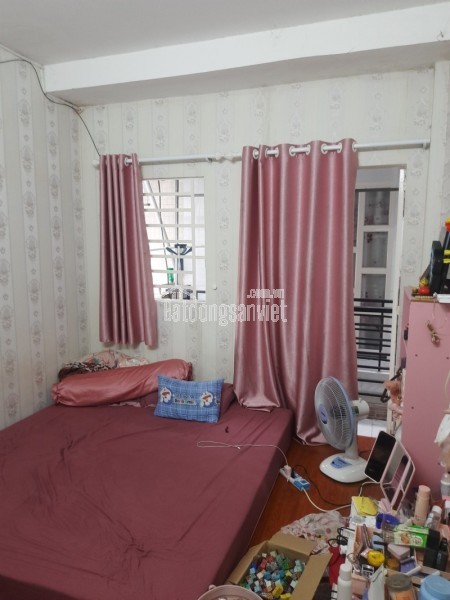 Căn nhà 30m² cực rẻ chỉ 1,32ty Phường Thạnh Xuân Quận 12