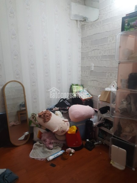 Căn nhà 30m² cực rẻ chỉ 1,32ty Phường Thạnh Xuân Quận 12