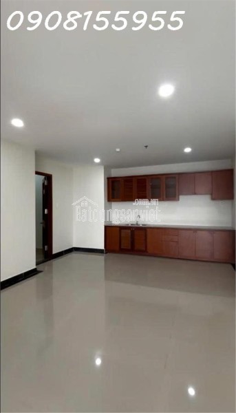 Căn hộ Giai Việt – Không gian sống lý tưởng tại Quận 8