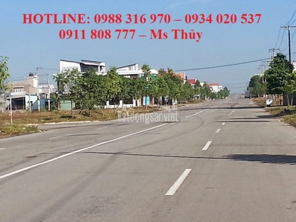 BÁN LÔ J28 MỸ PHƯỚC 3 – PHƯỜNG THỚI HÒA, TP.HCM GIÁ RẺ