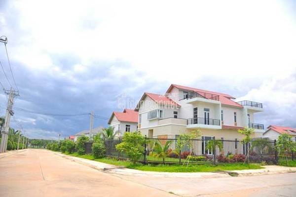 BÁN LÔ J28 MỸ PHƯỚC 3 – PHƯỜNG THỚI HÒA, TP.HCM GIÁ RẺ