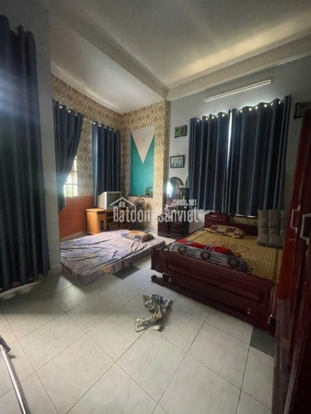 Bán nhà Thủ Đức, Linh Đông, đường số  24. DT 52m2, 4 tầng, 4PN, SH, giá 6.68  tỷ.