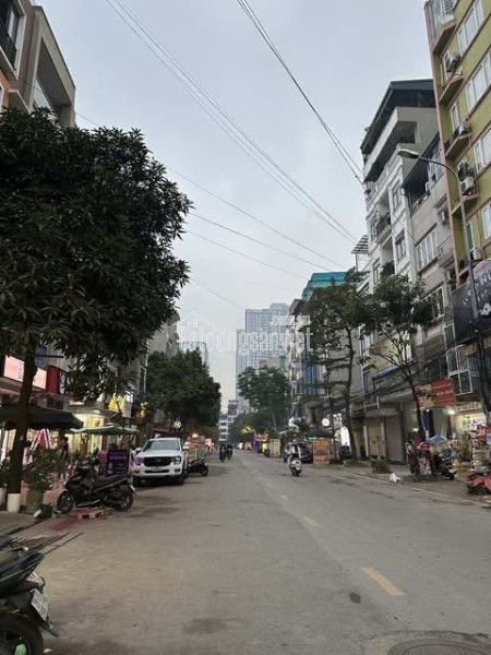 NGÕ TO NHƯ PHỐ - NỘI THẤT VIP - VỈA HÈ ĐÁ BÓNG KINH DOANH SẦM UẤT - 7 TẦNG THANG MÁY - HỆ THỐNG