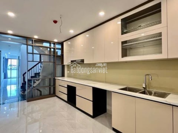 NGÕ TO NHƯ PHỐ - NỘI THẤT VIP - VỈA HÈ ĐÁ BÓNG KINH DOANH SẦM UẤT - 7 TẦNG THANG MÁY - HỆ THỐNG