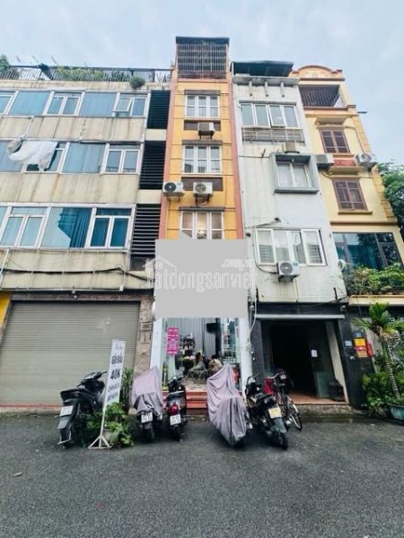 NGÕ TO NHƯ PHỐ - NỘI THẤT VIP - VỈA HÈ ĐÁ BÓNG KINH DOANH SẦM UẤT - 7 TẦNG THANG MÁY - HỆ THỐNG