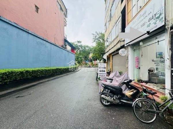 NGÕ TO NHƯ PHỐ - NỘI THẤT VIP - VỈA HÈ ĐÁ BÓNG KINH DOANH SẦM UẤT - 7 TẦNG THANG MÁY - HỆ THỐNG