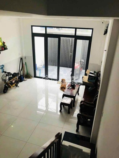 Bán nhà HXH Nguyễn Sơn Tân Phú, ngang 4,4m sát mặt tiền Nguyễn Sơn, gần chợ Phú Thọ Hoà chỉ 7.3 tỷ!