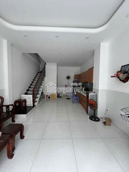 Bán nhà HXH Nguyễn Sơn Tân Phú, ngang 4,4m sát mặt tiền Nguyễn Sơn, gần chợ Phú Thọ Hoà chỉ 7.3 tỷ!