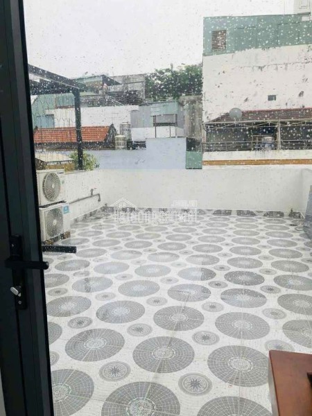 Bán nhà HXH Nguyễn Sơn Tân Phú, ngang 4,4m sát mặt tiền Nguyễn Sơn, gần chợ Phú Thọ Hoà chỉ 7.3 tỷ!